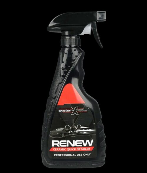Renew™ Quick ceramic spray coat