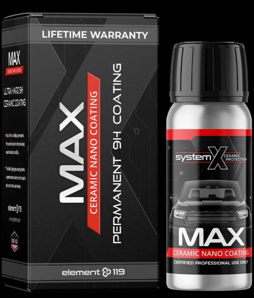 System X Max™
